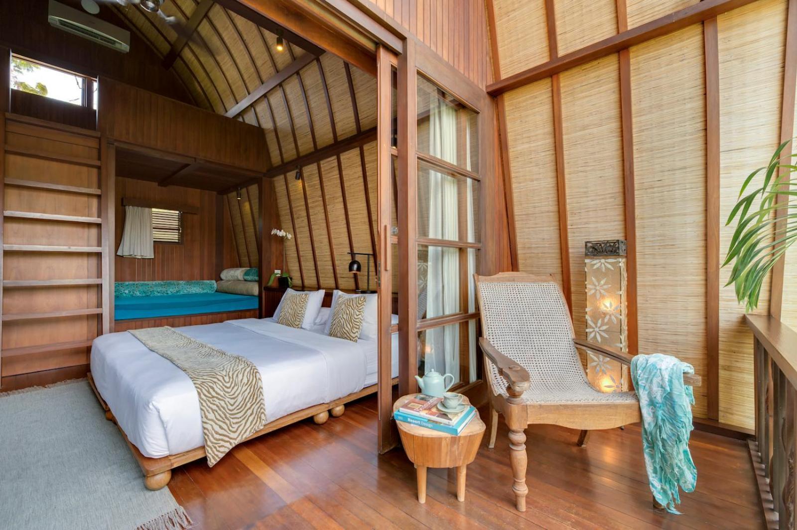 Villa Lataliana Seminyak Exterior foto